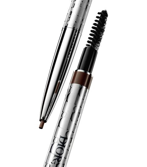 dior brow tattoo|Dior diorshow brow styler discount.